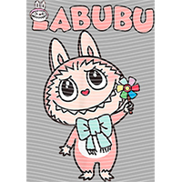labubu-LBB 368